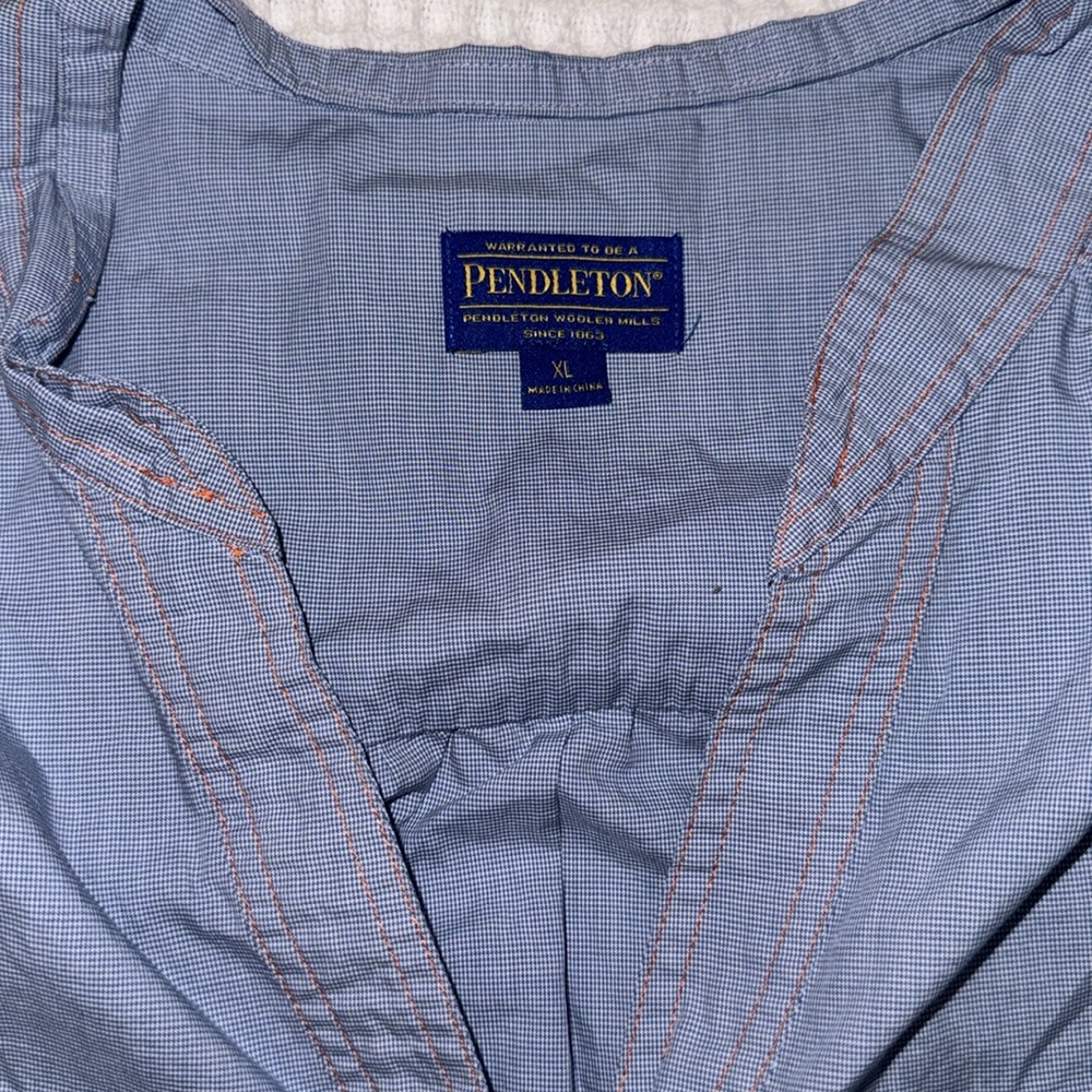 Pendleton Shirt - image 2